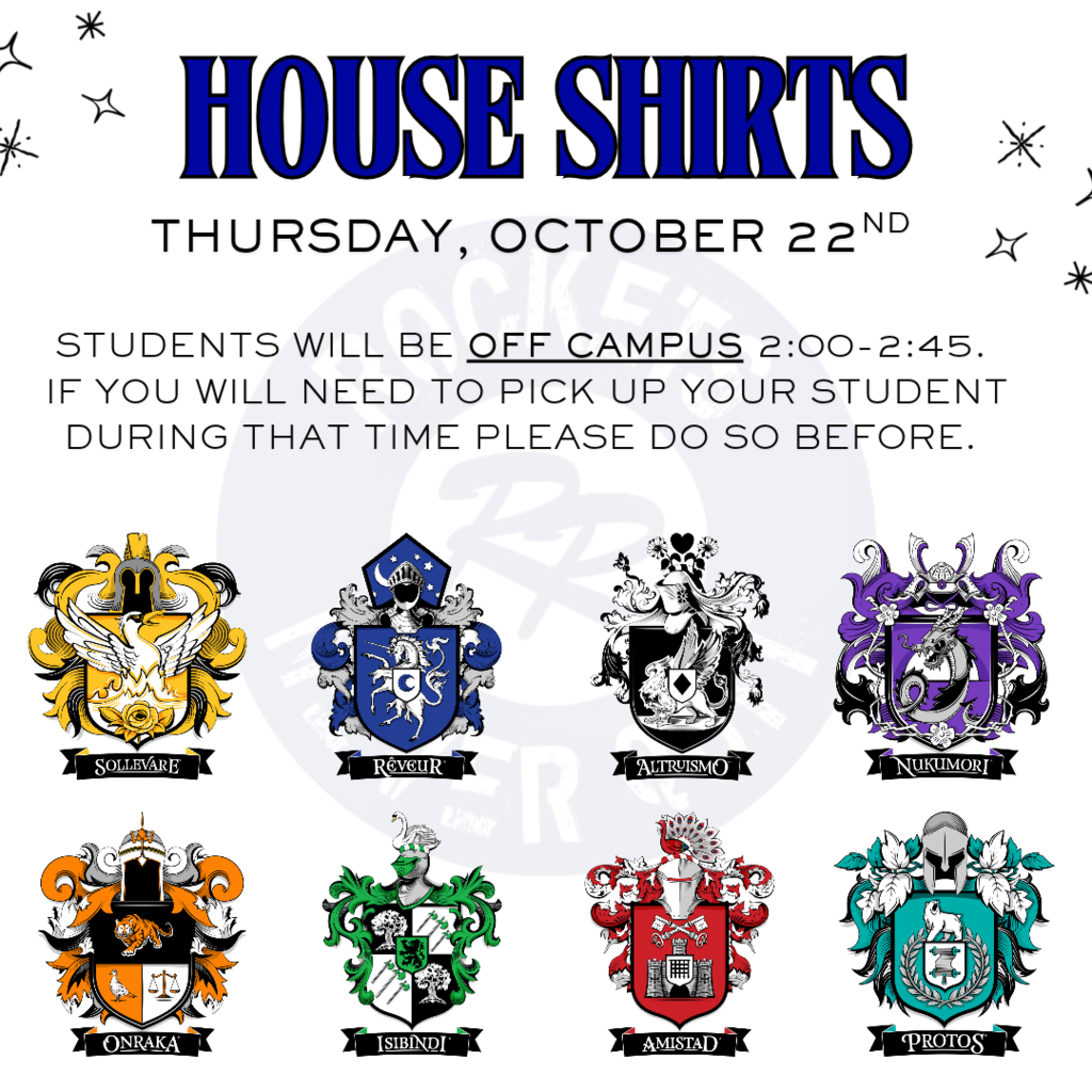 House Day 
