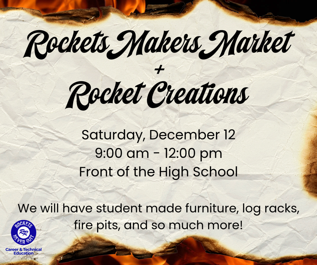 Rockets Makers Market