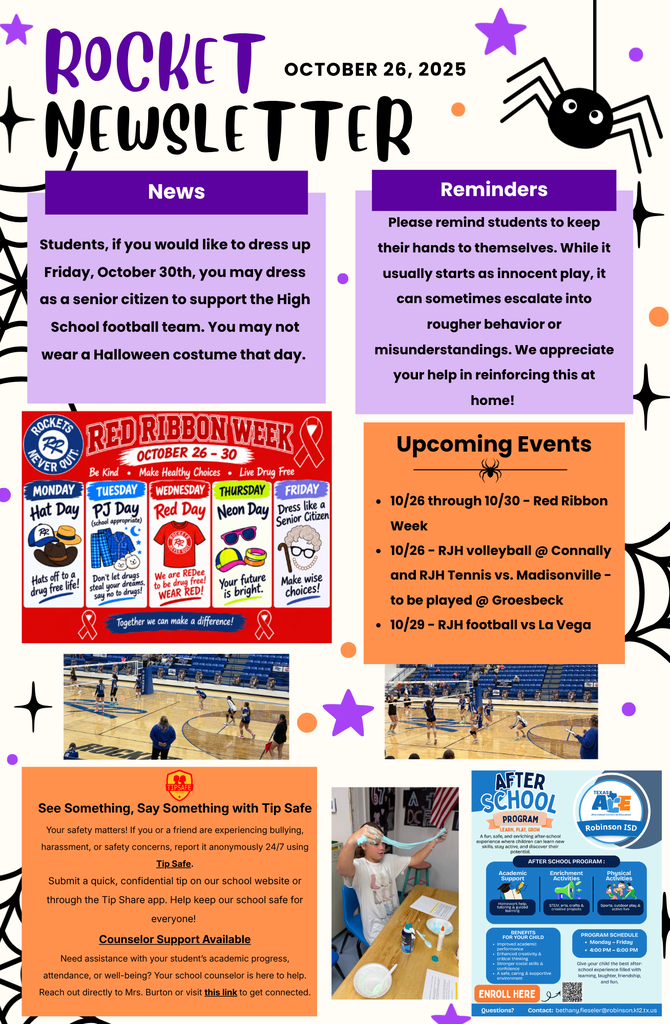 Newsletter