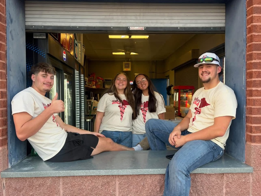 HOSA Officers