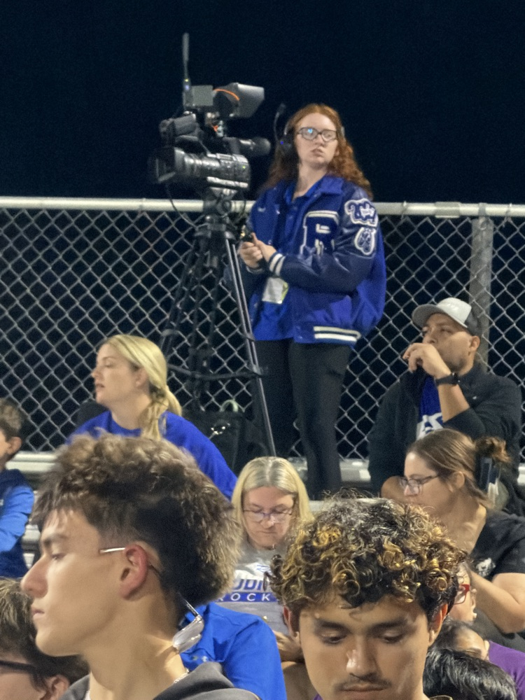 AV students