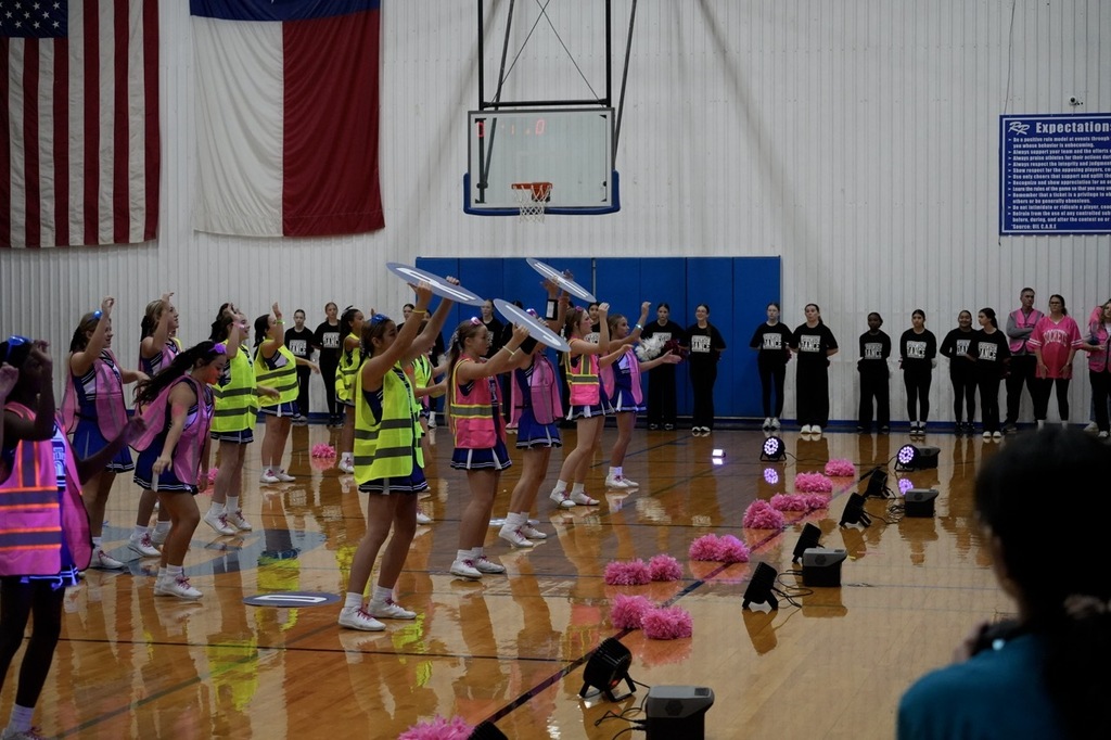 Cheer