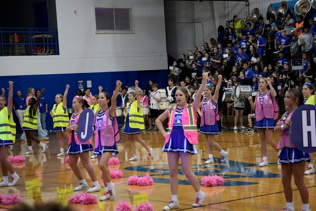Cheer