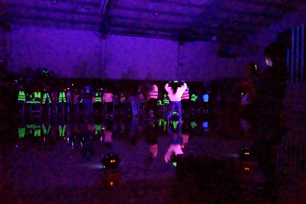Glow