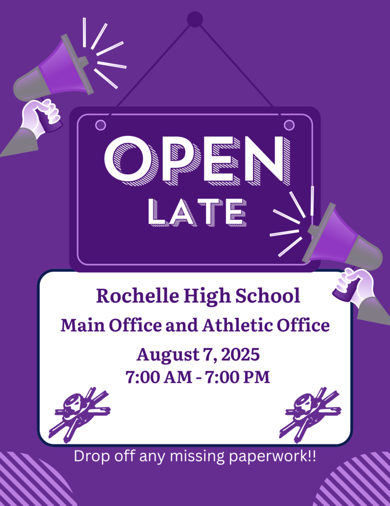 open late