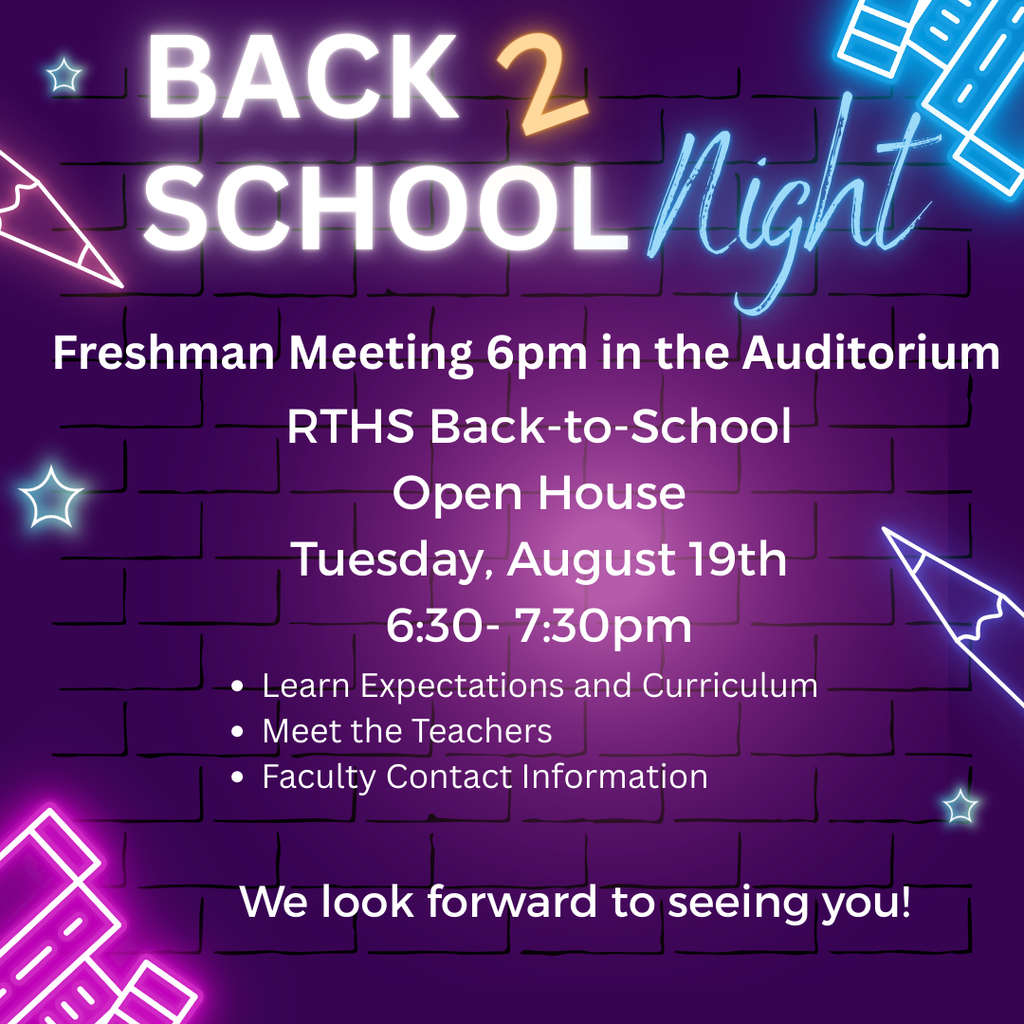 open house