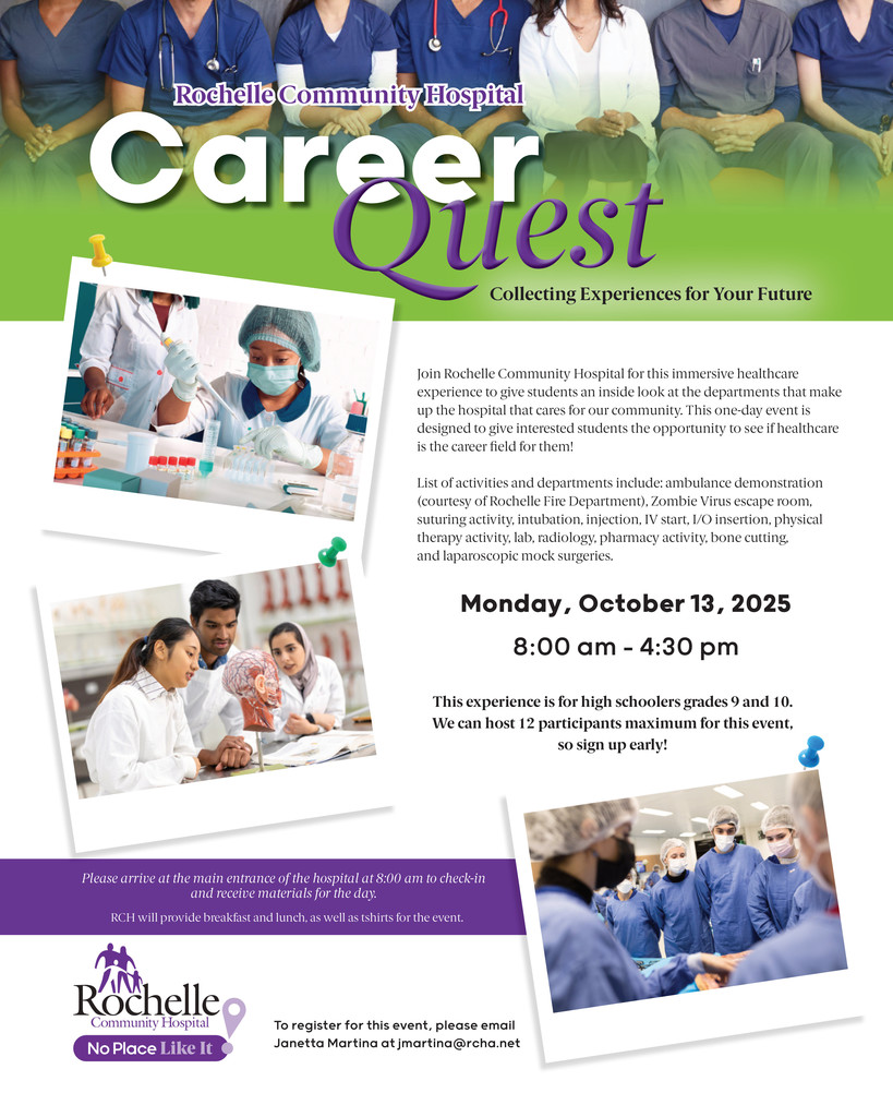career quest