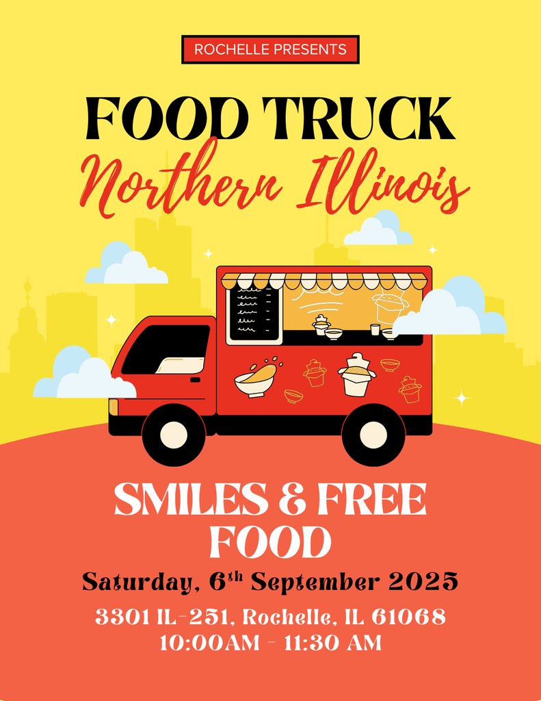 food truck