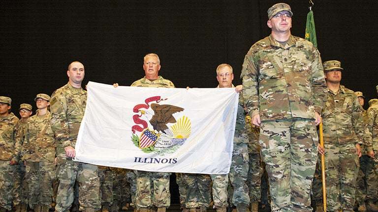 national guard