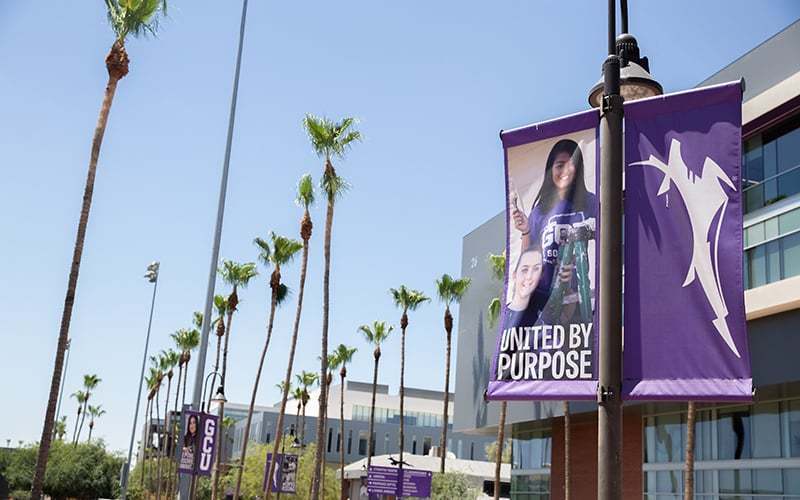 gcu