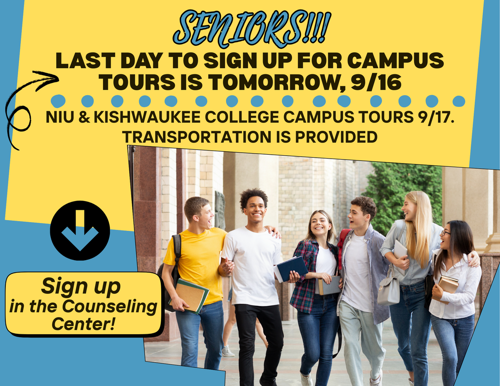 Campus Tours