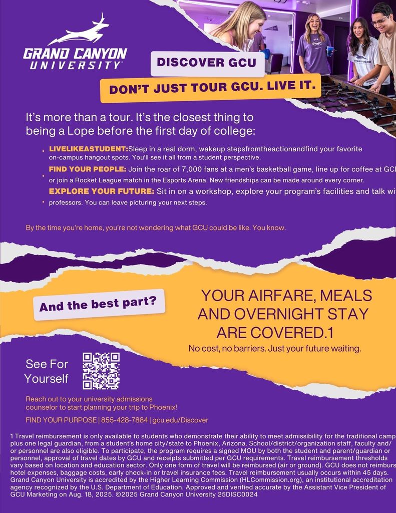 gcu