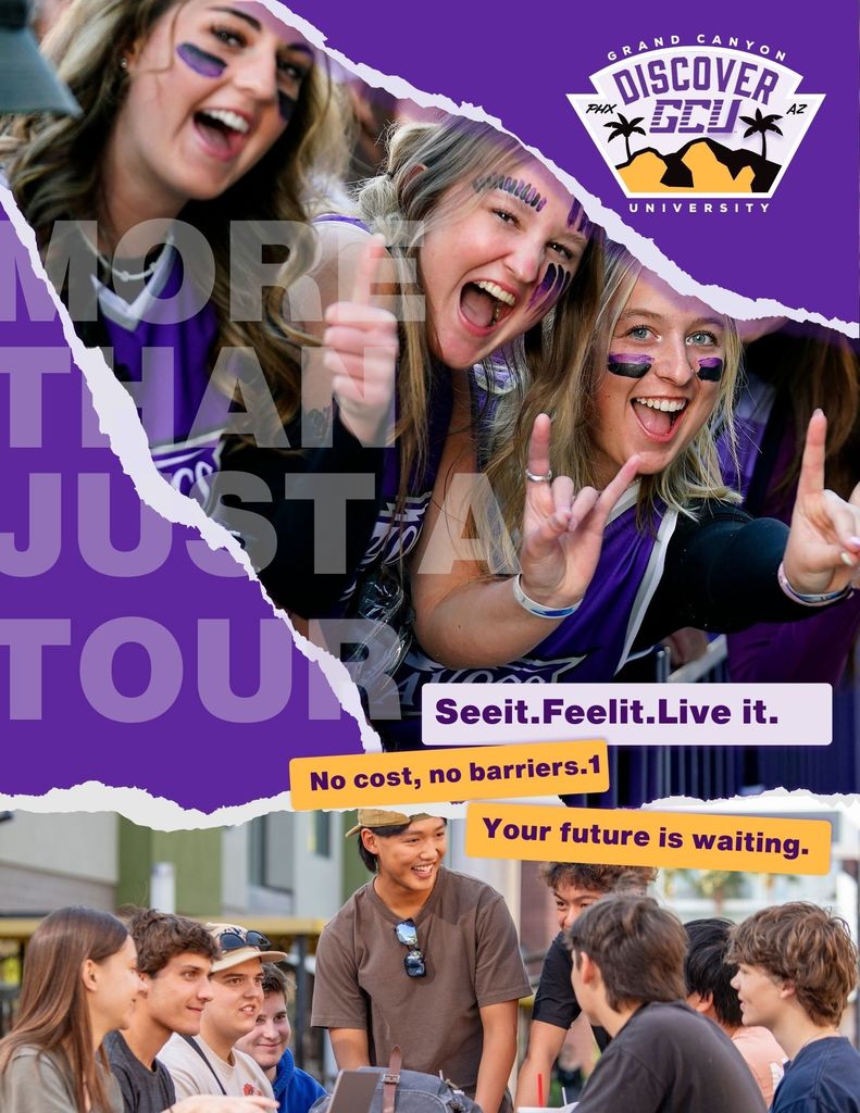 gcu