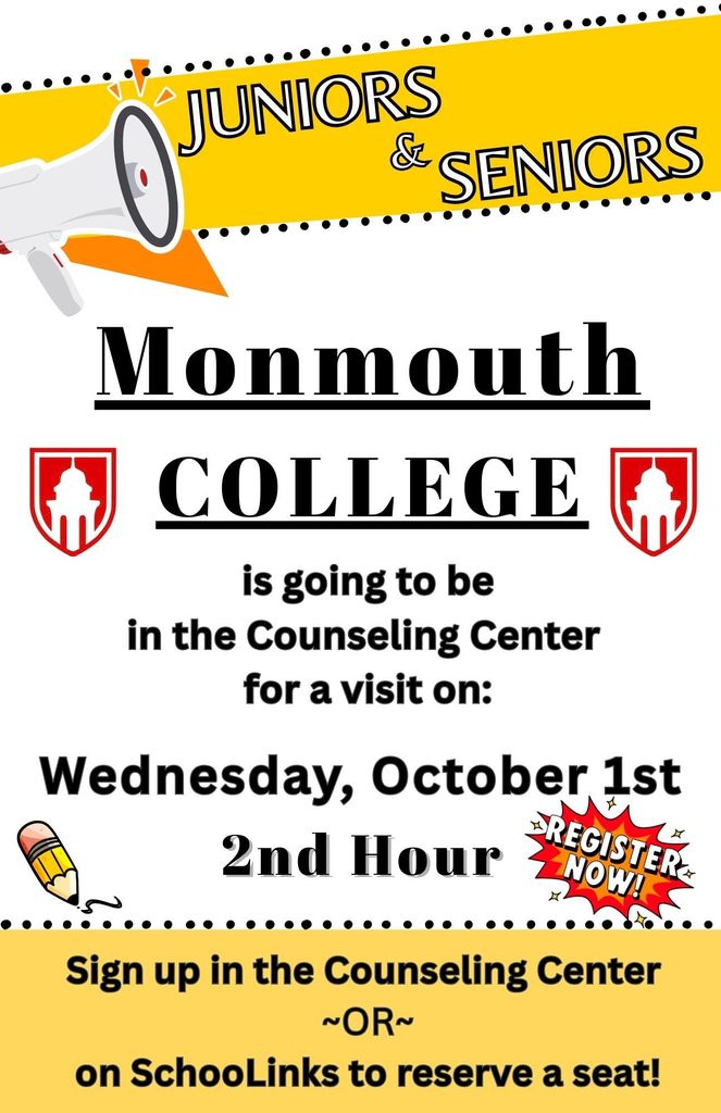 Monmouth