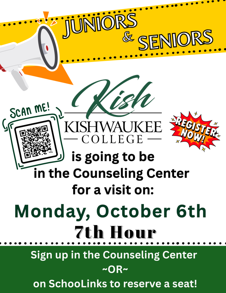 kish visit