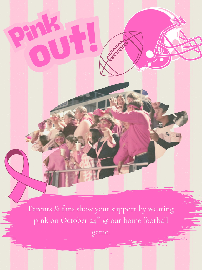 Pinkout