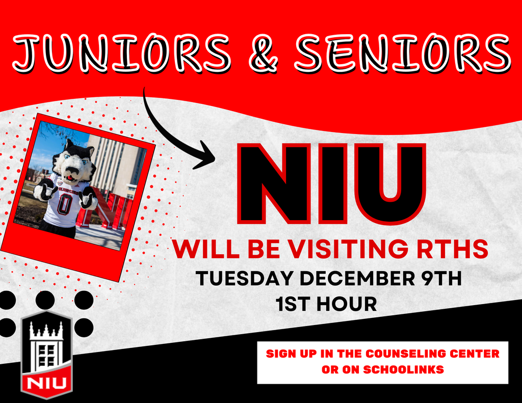 NIU visit