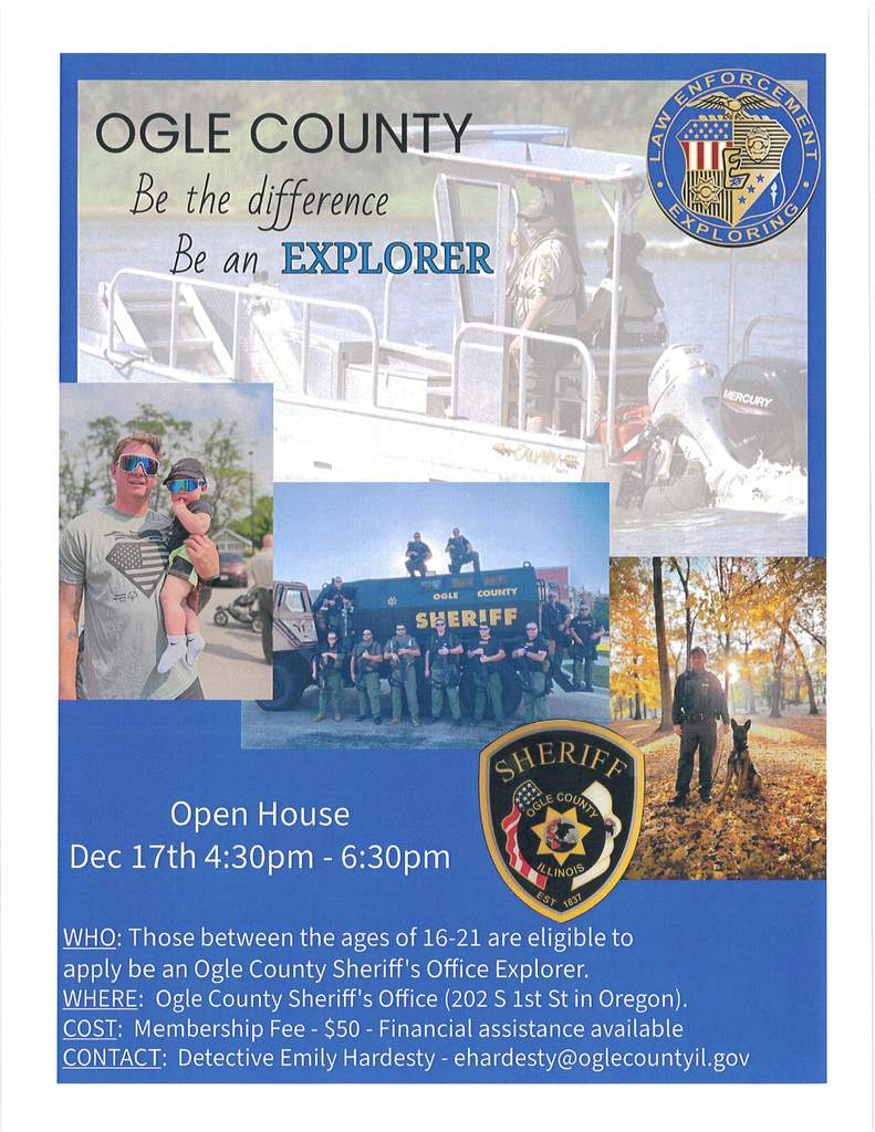 explorer program