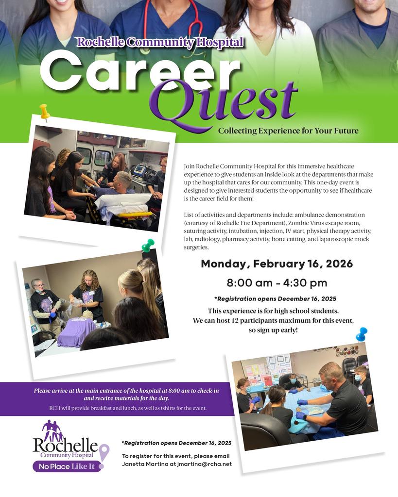 Career Quest
