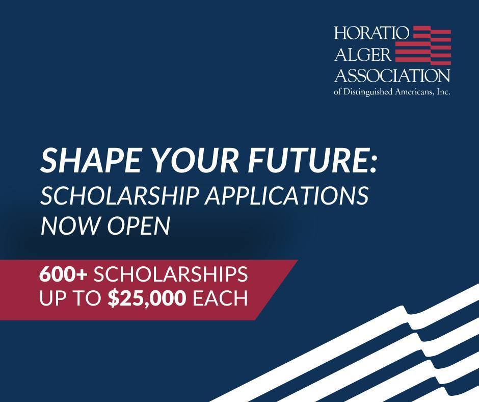 horatio alger