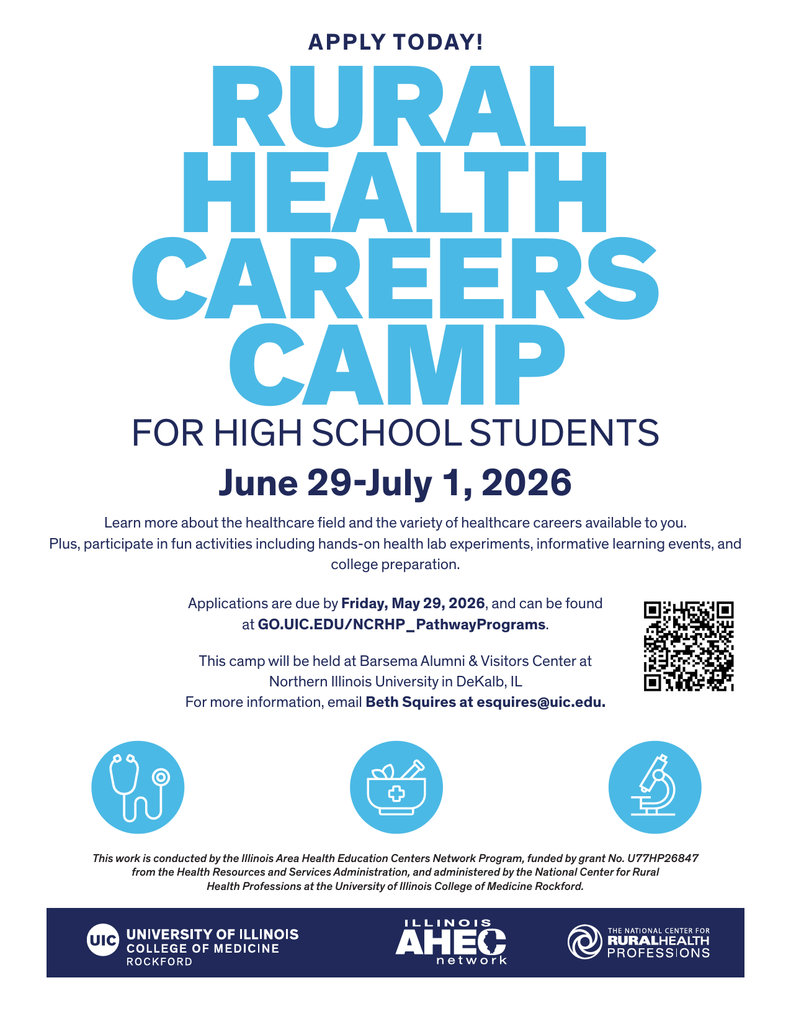 rural healthcare camp