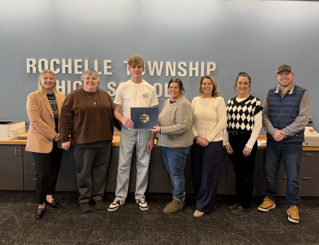 January 2026 Rotary SOM