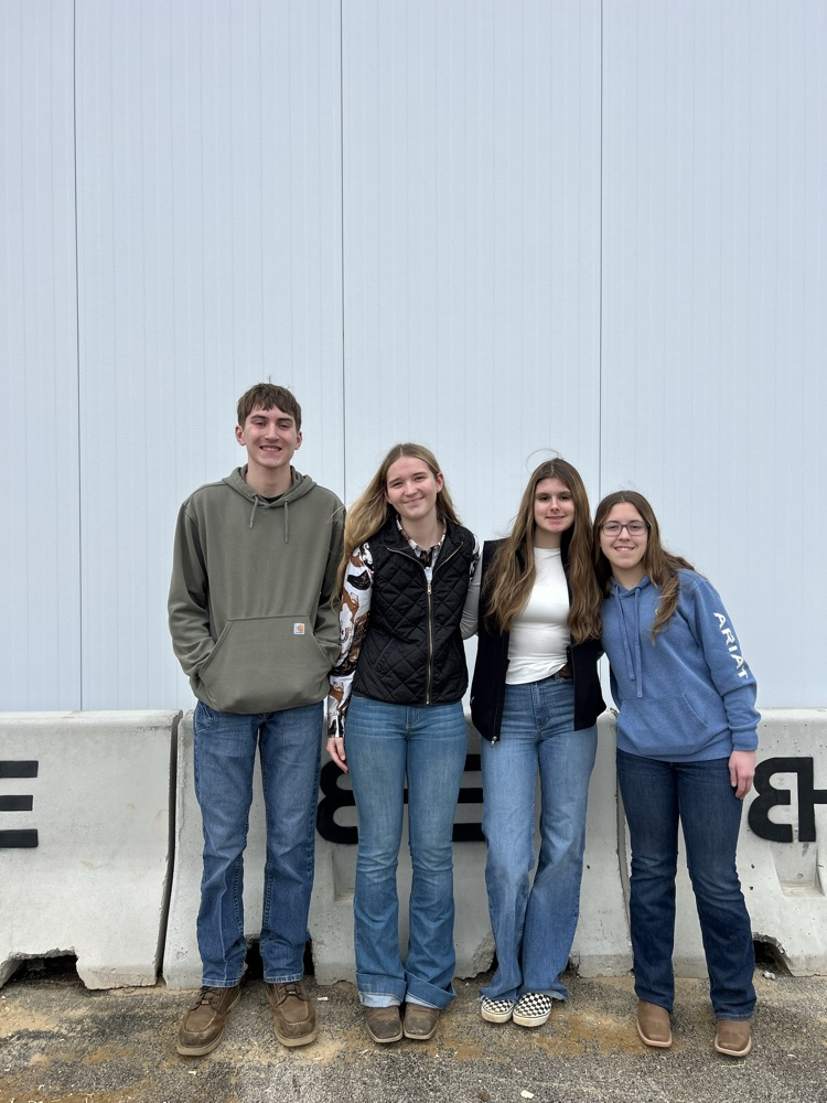 The Non-Reasons team.