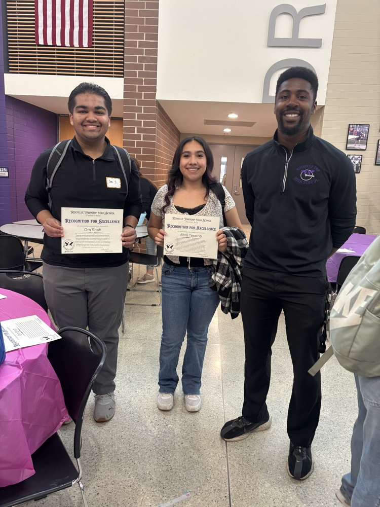 nominees and Mr pointer