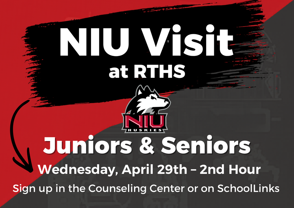 NIU visit