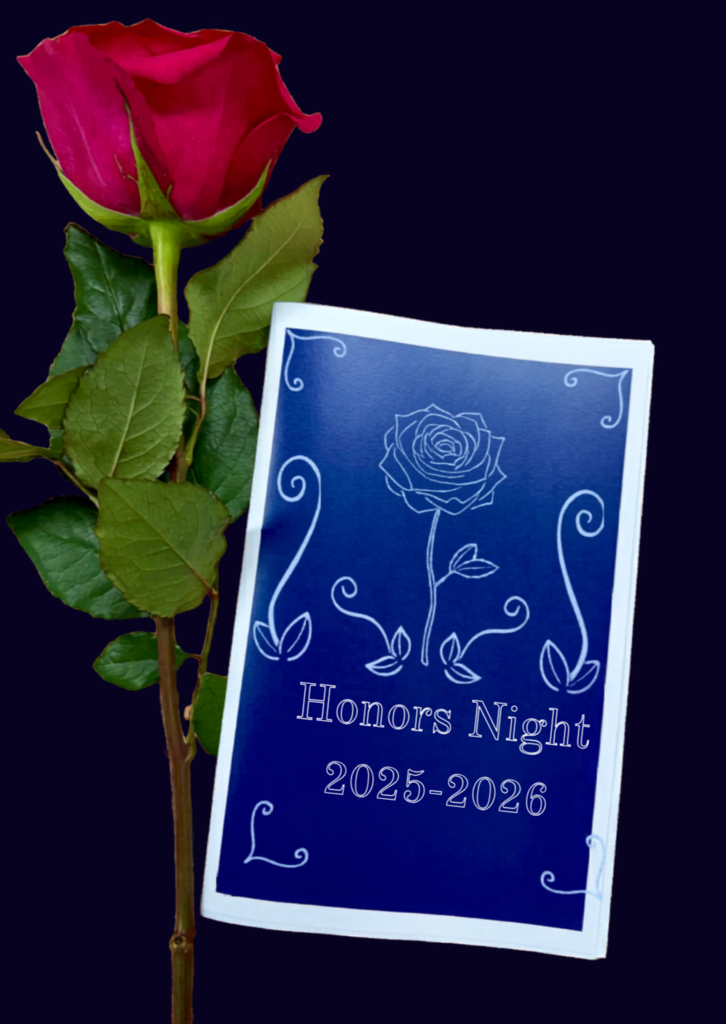 rose