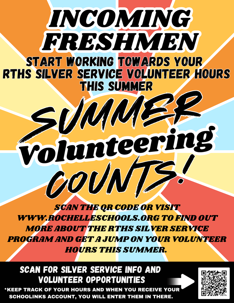 summer volunteering