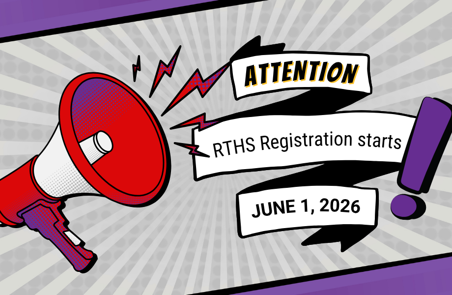 registration reminder