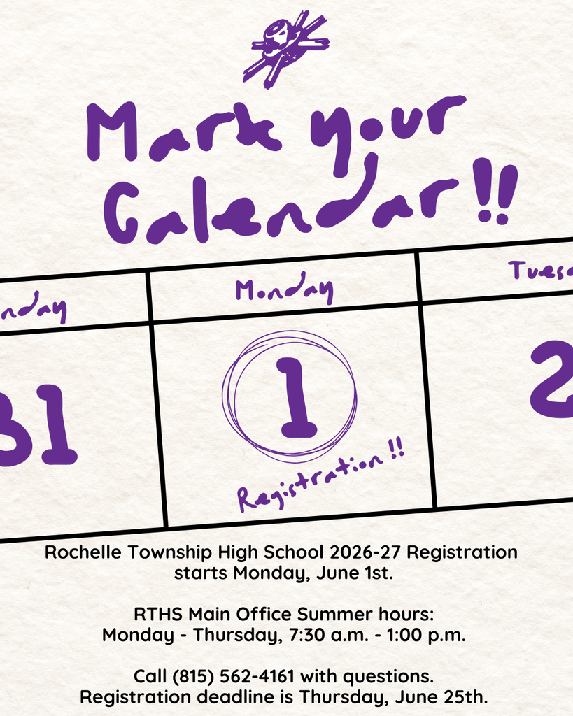 registration reminder