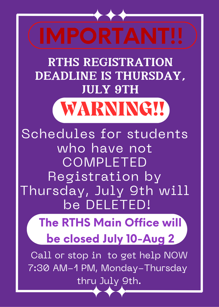 registration 