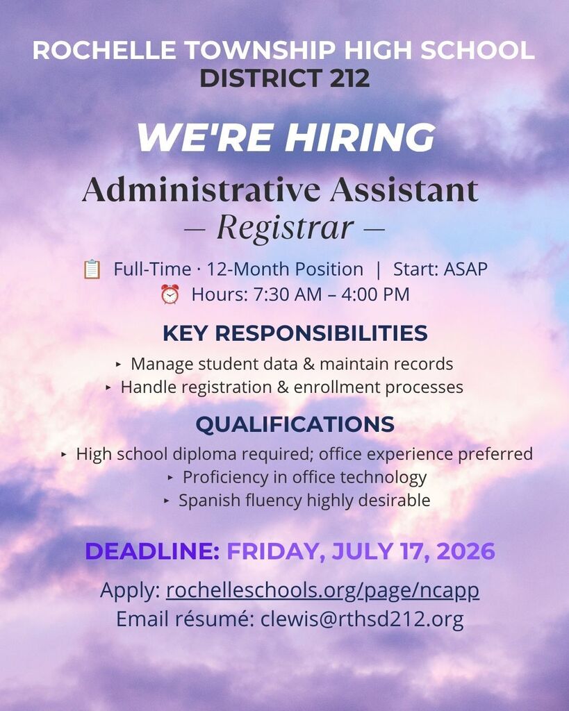 Registrar