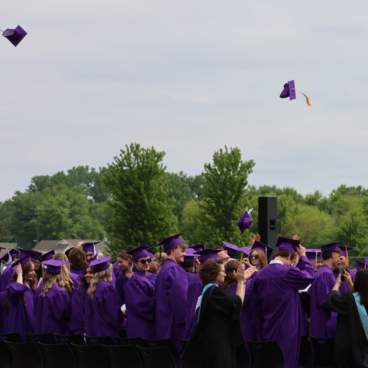 2026 Graduation