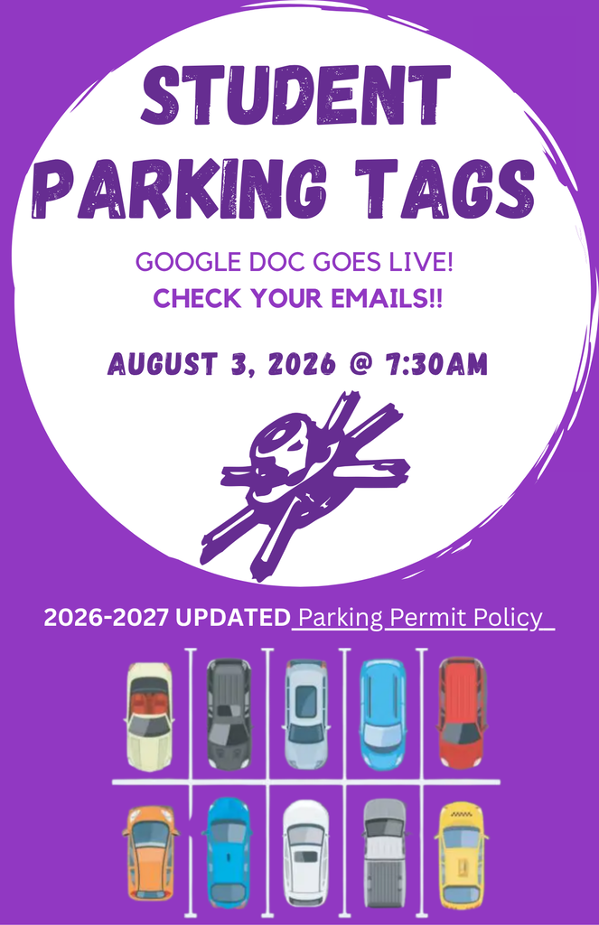 Parking Passes