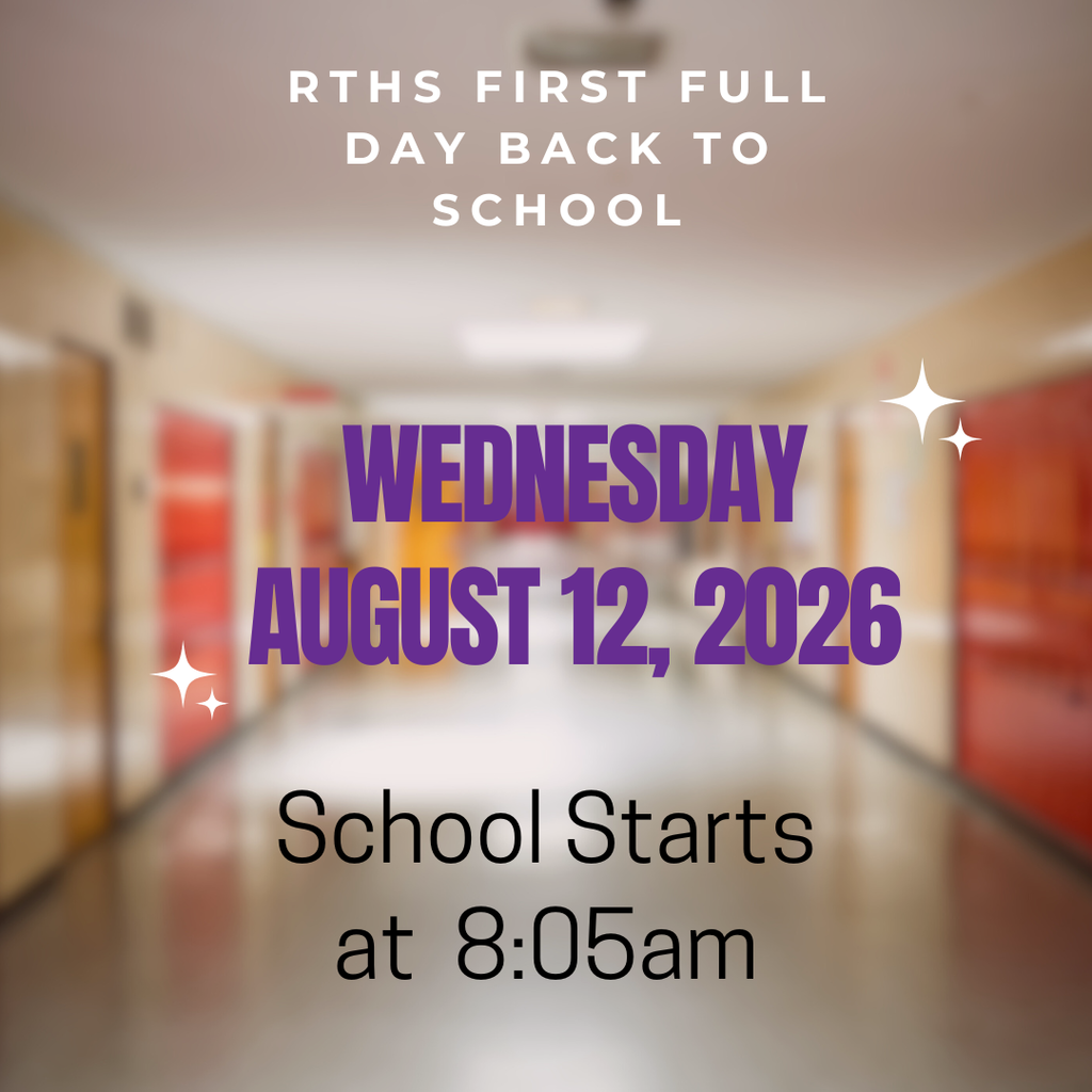 first day