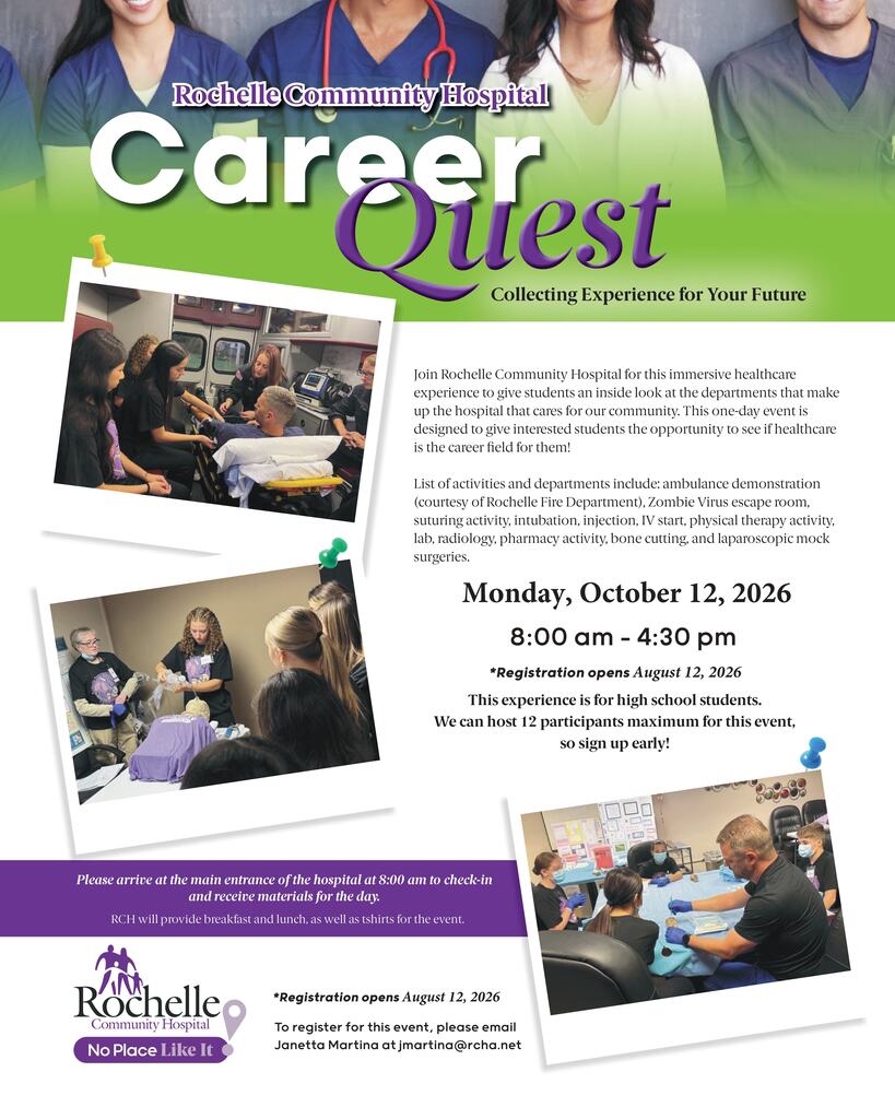 career quest