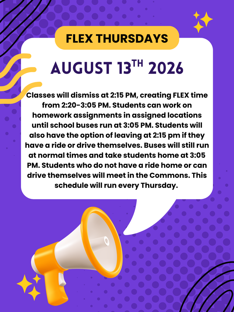 Flex thursday spanish