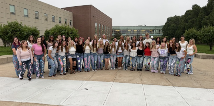 RTHS Seniors