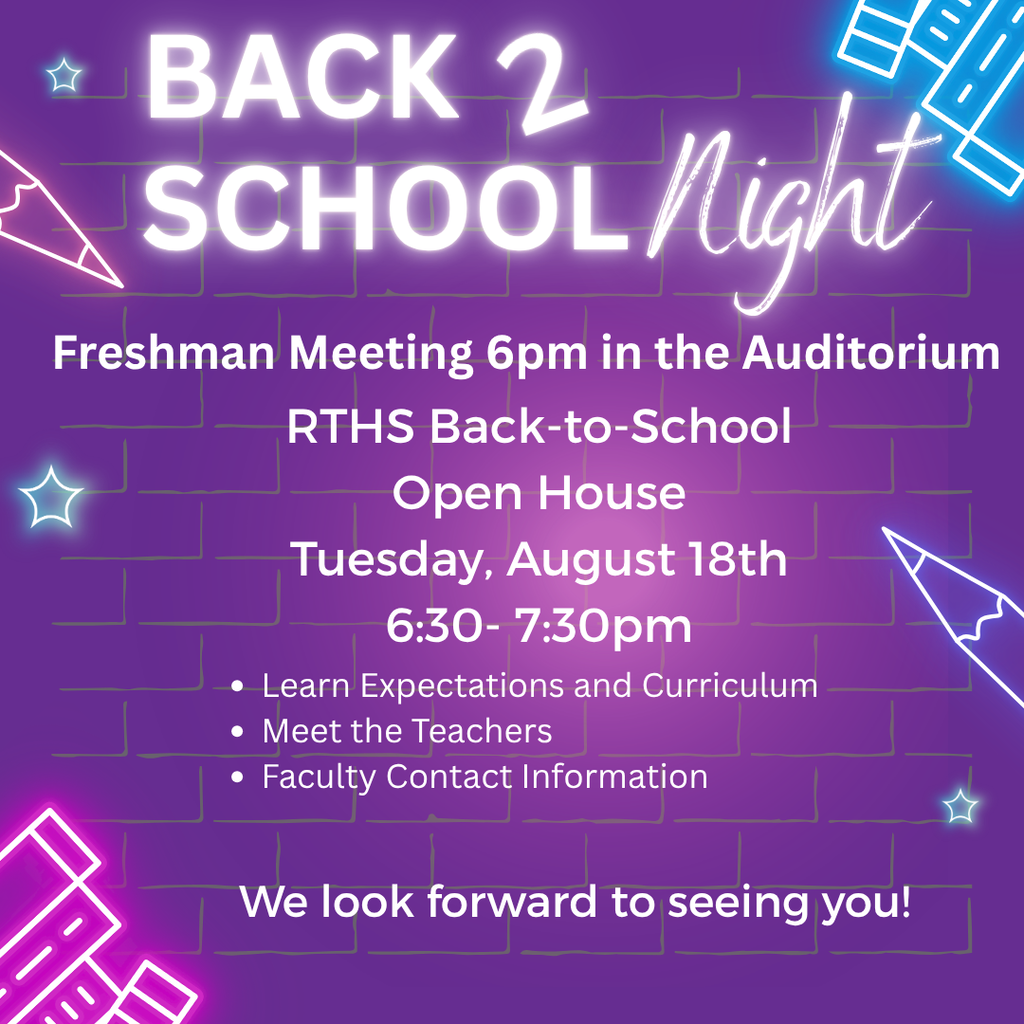 open house