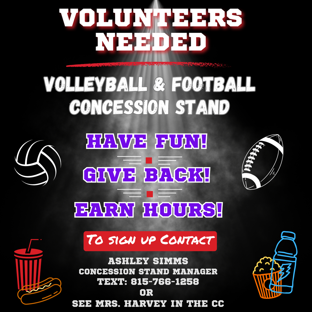 volunteer
