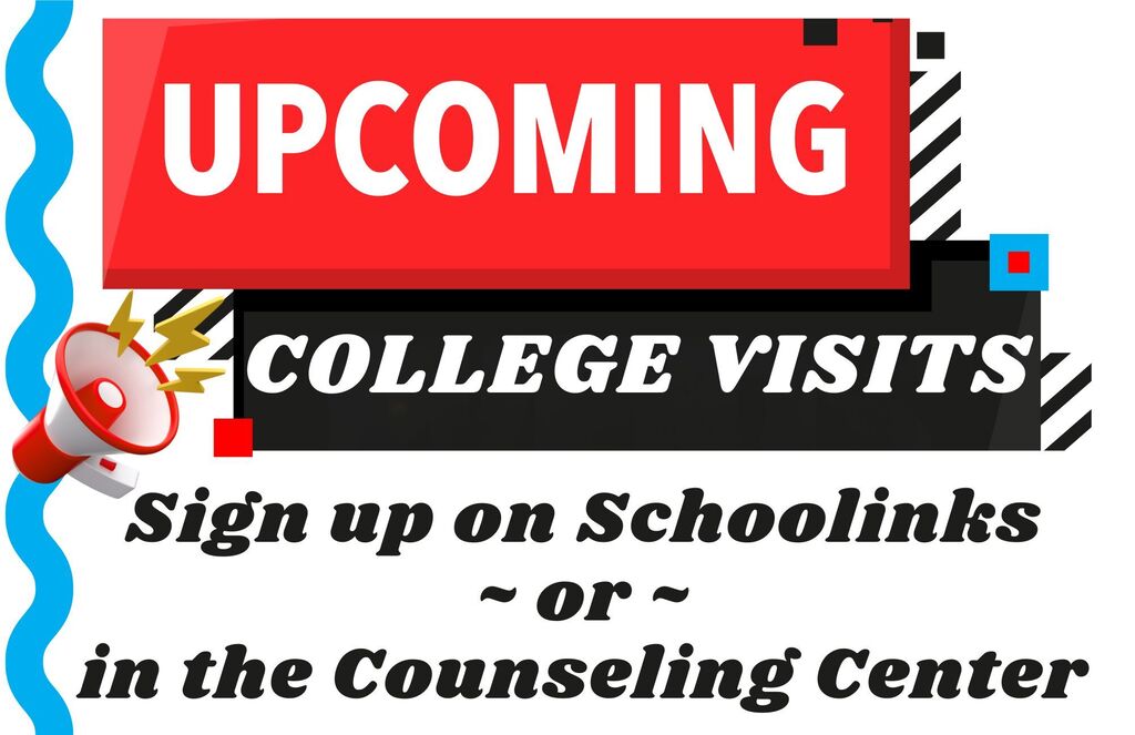 college visits