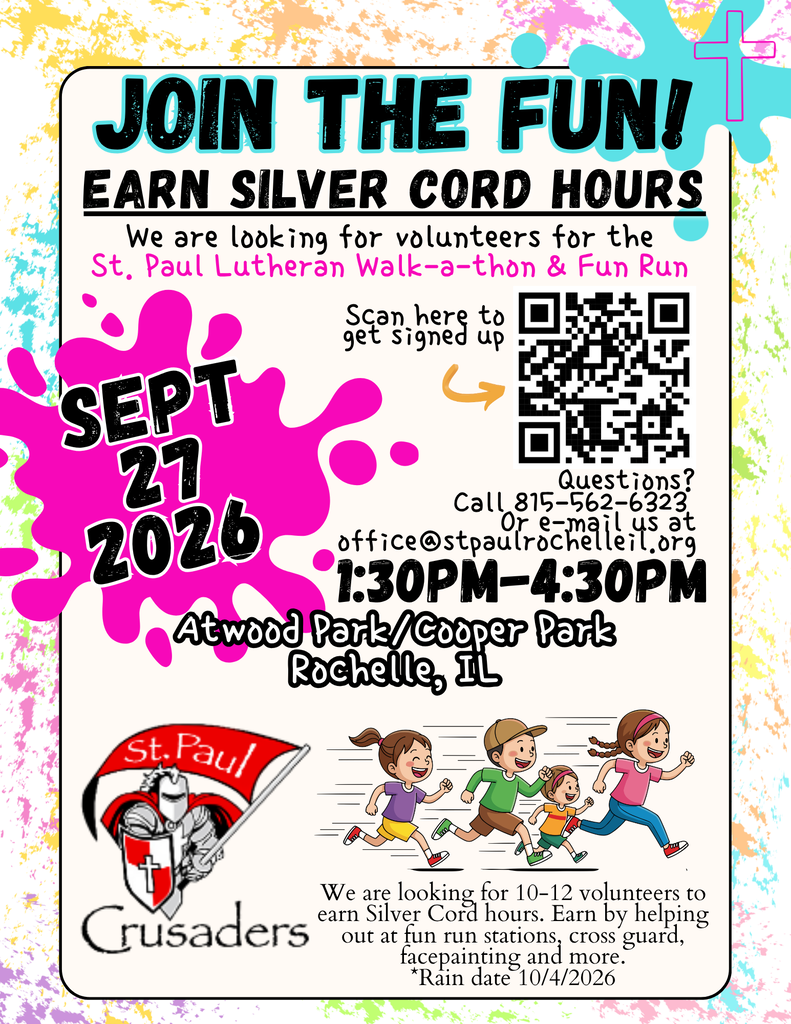 color run
