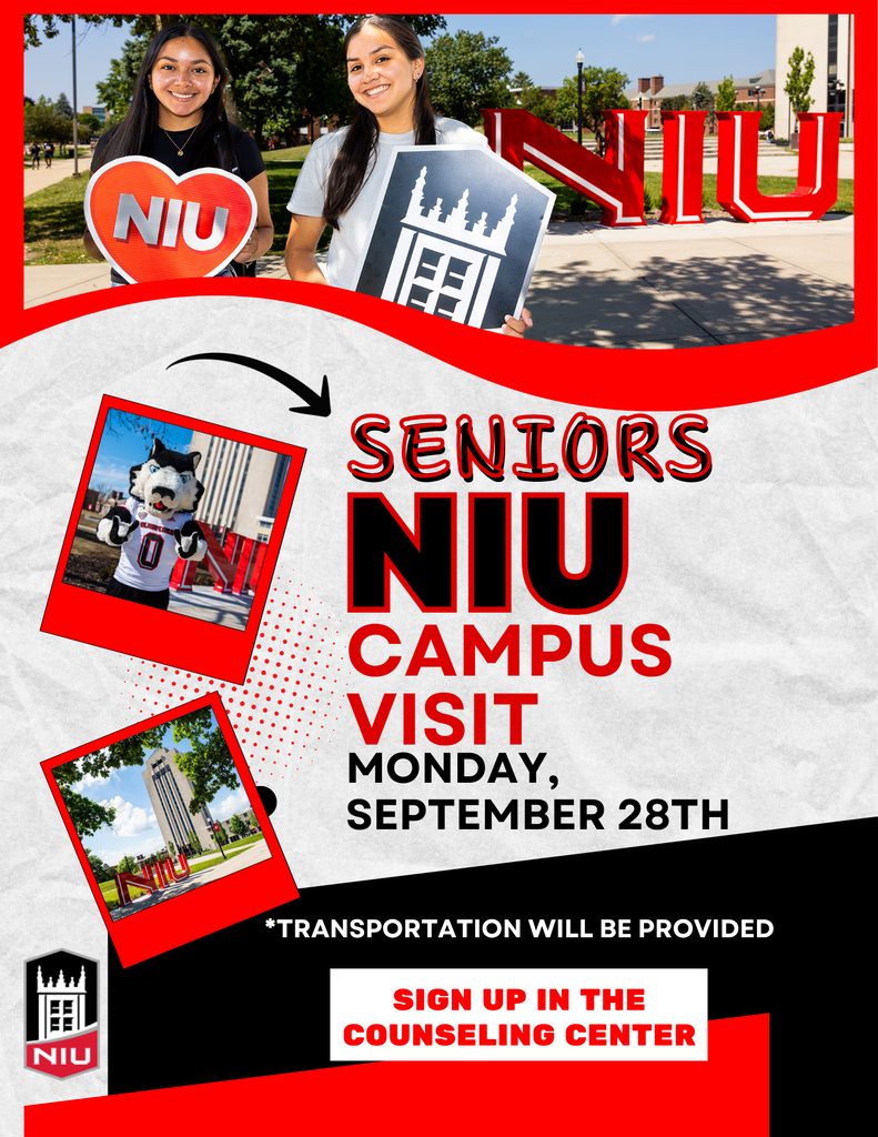 niu visit