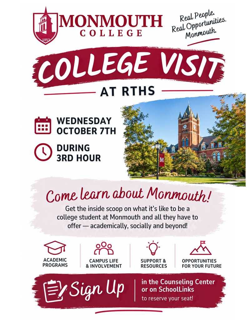 monmouth college