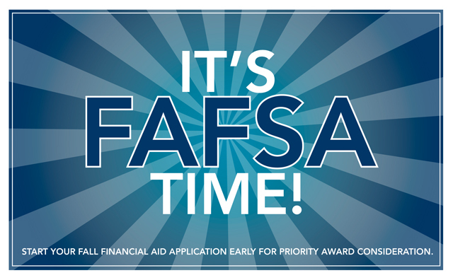 FAFSA