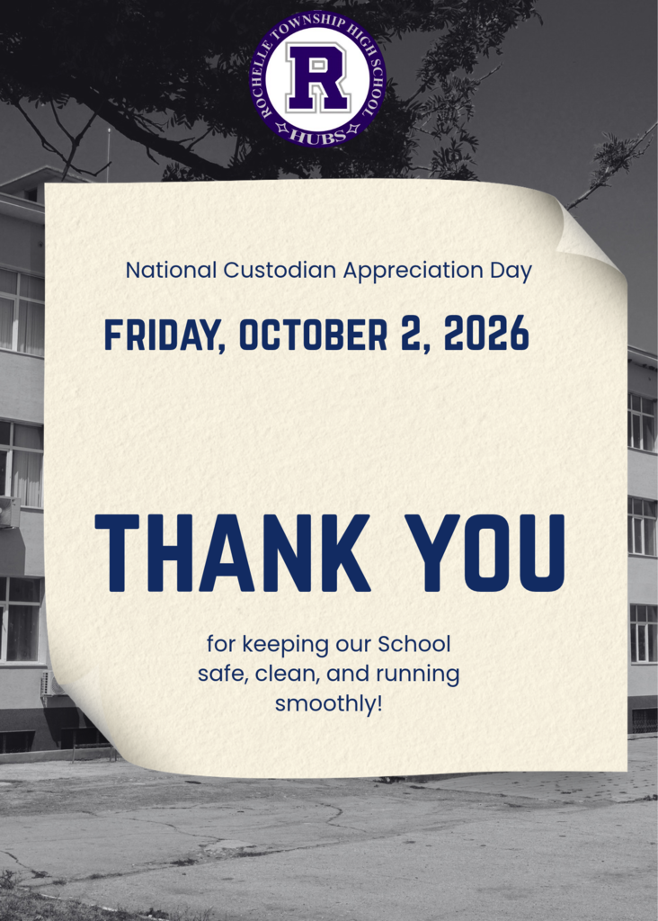 National Custodian Day