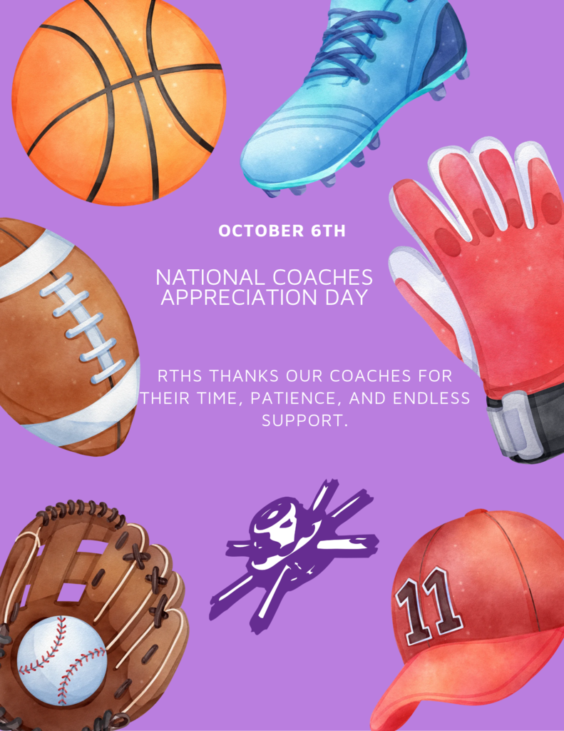 Coaches Appreciation Day